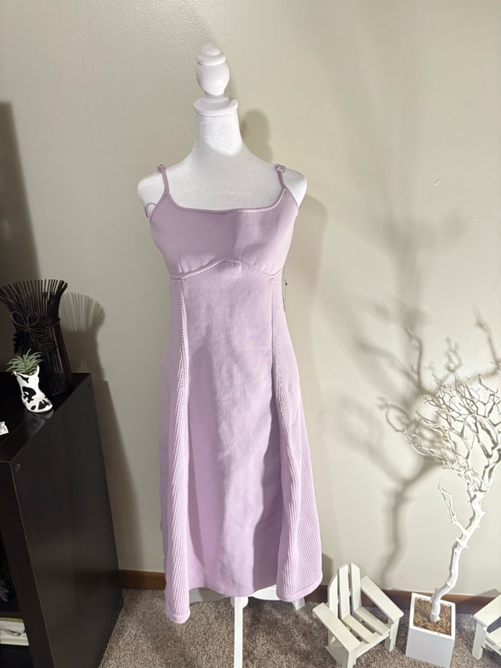 Express  Midi Dress